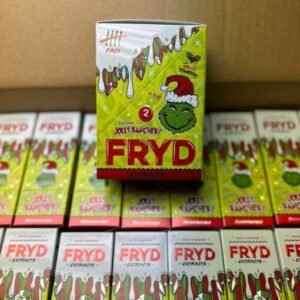Buy Fryd Jolly
