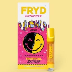 Fryd Extracts Store