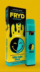 FRYD extracts