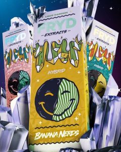 Buy Fryd vape Brisbane