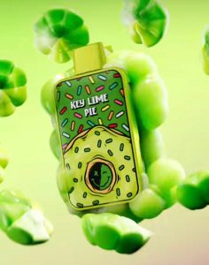 buy Fryd carts disposable online