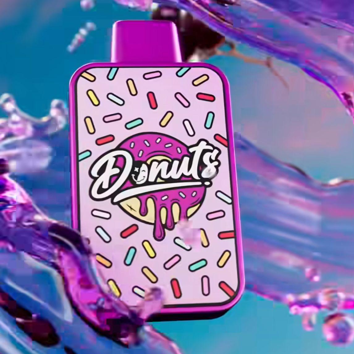 Fryd Disposable Vape