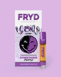 FRYD DISPOSABLE CARTS