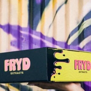 FRYD DISPOSABLE LIVE RESIN – FRYD EXTRACTS