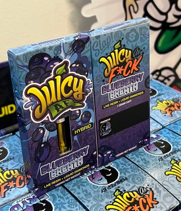 Do Fryd Carts Contain Nicotine? Here’s What You Need to Know