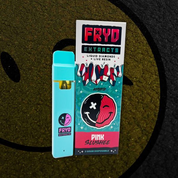 FRYD Carts near me