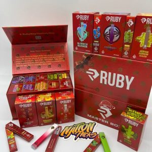 Ruby Carts